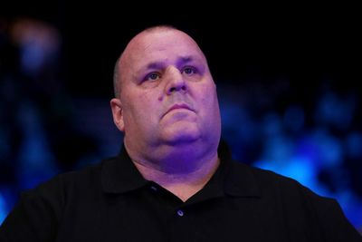 ‘Big John’ Fisher’s Australian takeaway: get the right visa next time