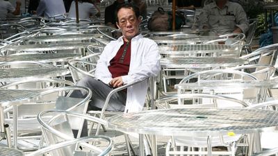 Man kills, SAs, and eats a Dutch student in Paris but walks free, never serving prison time. He spends decades as a Japanese celebrity with no remorse