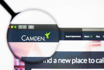 Here's What to Expect From Camden Property Trust's Next Earnings Report