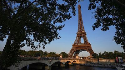 Is Paris really demolishing the Eiffel Tower next year? Truth behind viral claims