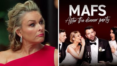 MAFS Spin-Off Hosts Have Been Revealed & It’s The Reality TV Crossover Of Our Dreams
