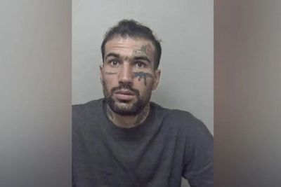 Who Is Fayaz Khan, the Afghan TikToker Jailed for Threatening Nigel Farage?