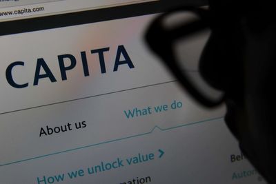 Capita fined after millions of people’s personal data stolen in cyber attack