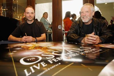 Drew Struzan death: Legendary poster artist for Spielberg and Lucas classics dies at 78