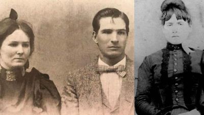 23yo West Virginia woman died and was buried. Her ghost claimed she was murdered — and a month later, it was confirmed