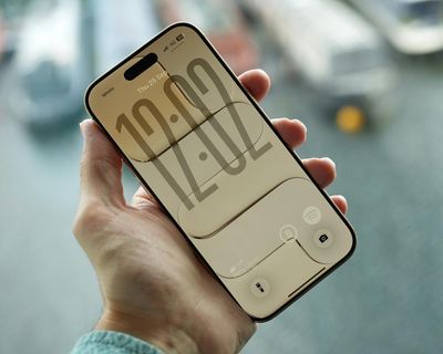 iPhone Air review: Apple’s pursuit of absolute thinness