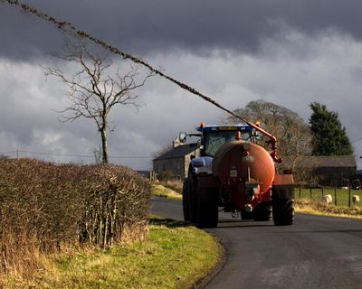 Watchdog rules Red Tractor exaggerated its environmental standards