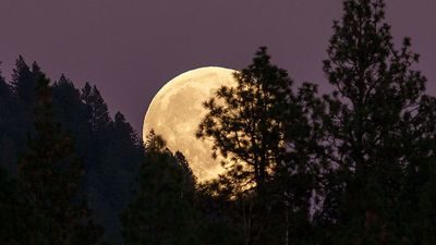 Europe wants to bring industry to space. What is the ‘Moon economy?’