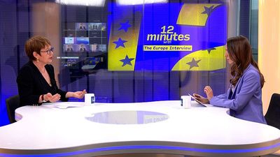 DO NOT USE EBRD ‘even more important’ amid global tensions and aid cuts, president says