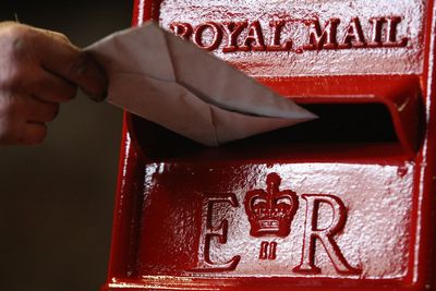 Royal Mail fined after ‘unacceptable’ delivery delays