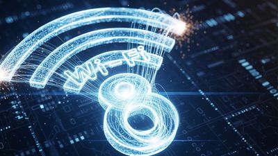 Wi-Fi 8 just got its first ever demo — here's what makes it different