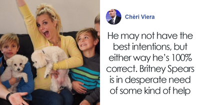 Kevin Federline Claims Britney Spears Watched Their Sons Sleep With A Knife, Issues Grim Warning