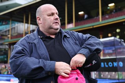 Influencer ‘Big John’ Fisher detained and denied entry to Australia: ‘No bosh’