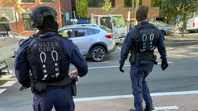 Bail denied for man accused of carjacking spree