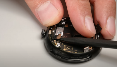 Pixel Watch 4 could be the easiest smartwatch to repair — and Apple needs to take notice