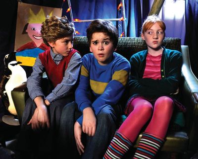 Kemi Badenoch wants to end ‘rip-off degrees’ – but I wouldn’t have created Horrid Henry without mine