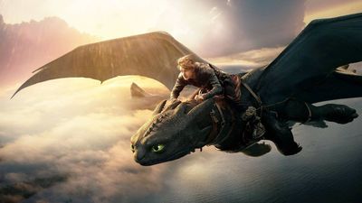'How to Train Your Dragon' remake becomes instant hit on streaming — here's where you can watch it from home