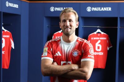 Harry Kane addresses Tottenham return ahead of January clause