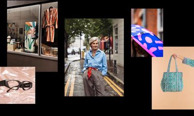 Flair trade: meet the brilliant small businesses experiencing the Mary Portas effect