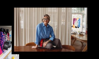 For Mary Portas, queen of shops, small is beautiful on the high street