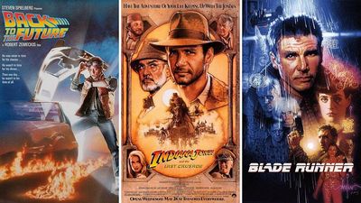 Star Wars, Blade Runner, Indiana Jones: Iconic film poster artist Drew Struzan dies aged 78