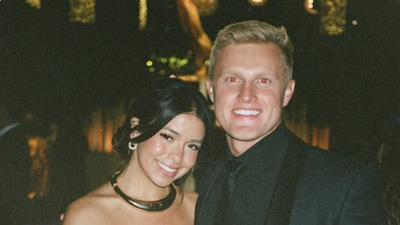 Jen Affleck's DWTS Nightmare: How Fame, Fatigue and a Mysterious Illness Pushed Her to the Edge