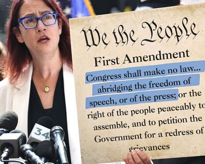 ‘It’s a big unknown’: California Democrat on Trump’s 100% tariff plan for foreign movies