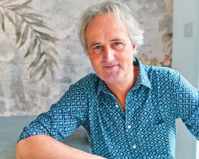 A quiet bite in: Charlie Bigham launches £29.95 ready meals for home diners