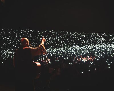 ‘Catholicism is reinventing itself’: Brazilians waking at 4am to stream prayers