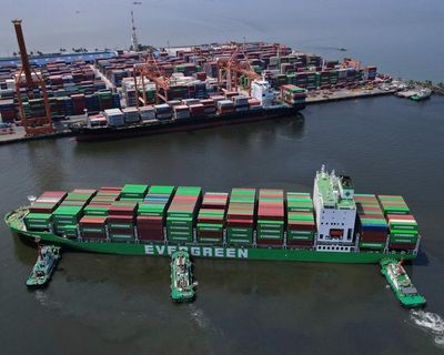 Trump threatens vulnerable countries before key shipping emissions vote