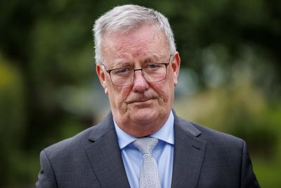 Health minister hails ‘remarkable success’ of drive to tackle waiting lists