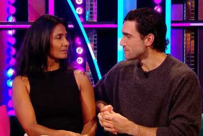Strictly’s Balvinder Sopal breaks silence on bottom two result after Shirley Ballas ‘footwork’ criticism