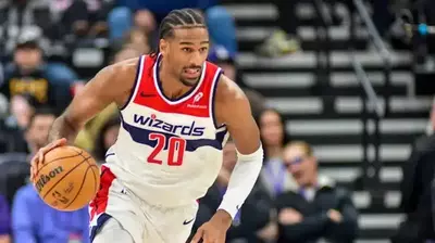 Washington Wizards 2025-26 Outlook