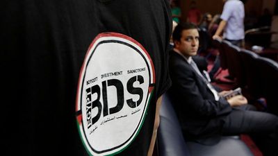 Are barcodes that begin with '729' products from Israel, as BDS advocates claim?