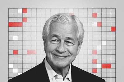 JPMorgan CEO Jamie Dimon on mentorship and 'the need to keep the Western world together economically'