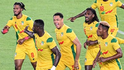 How to watch Nigeria vs Benin on FIFA+ — it's *FREE*
