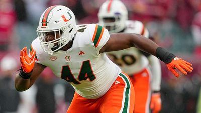 Ranking the 2026 NFL Draft’s Top 50 Prospects: Intriguing QB1 Battle Brewing