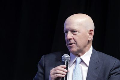 Goldman’s acquisition of Industry Ventures is a bet on soaring secondaries