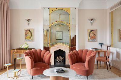 UK hotels everyone should stay in at least once