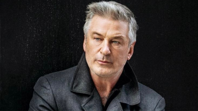Alec Baldwin Lied Again? Dashcam Footage Contradicts Actor's Dramatic 'Truck' Crash Account