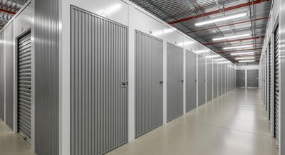 NYC Investment Firm HIG Capital Bets on Italian Self-Storage Market