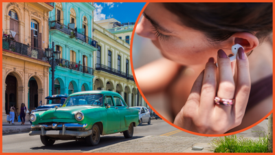 Since 2016, hundreds of U.S. officials hear a ‘sound,’ battled headaches to destroyed careers – some people think it’s a weapon