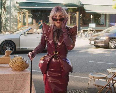 Gabby’s Dollhouse: The Movie review – sunny, wholesome cat-obsessed tale that knows its audience