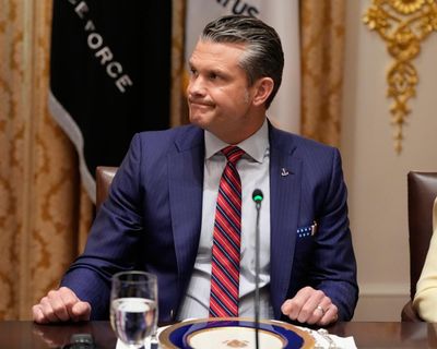 Pete Hegseth’s attempt to gag journalism is a resounding failure