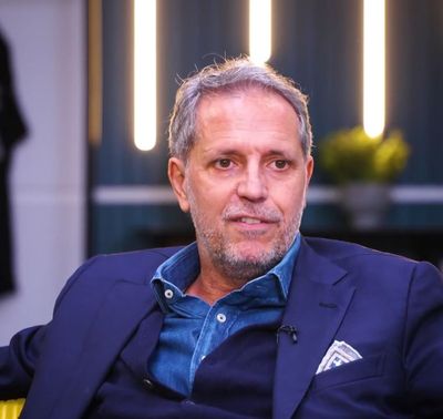 Fabio Paratici sends new message to Tottenham fans after 'special' return