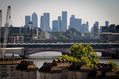 UK banker bonuses to be paid faster under shake-up of rules