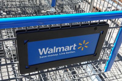 Walmart Bets on AI Future With OpenAI Partnership, Bringing Instant Checkout to ChatGPT