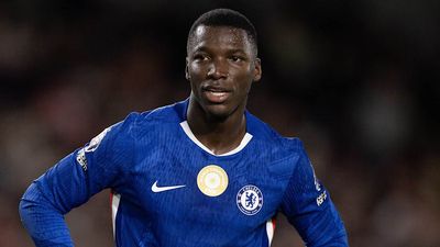 Chelsea React to Moises Caicedo Uncertainty Sparked by Agent Drama—Report