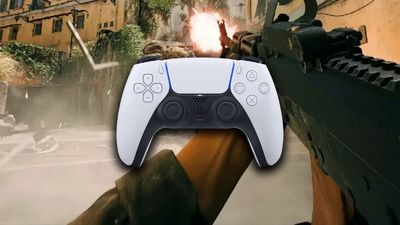 Best controller settings in Battlefield 6