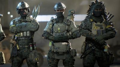 How to heal teammates in Battlefield 6